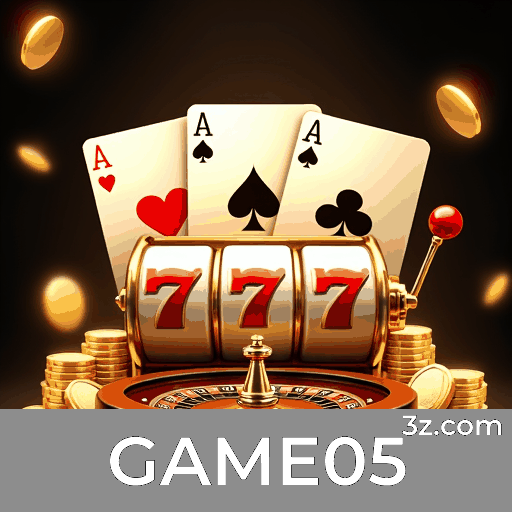 GAME05: Casino Imersivo e Psicologia do Jogo para Emoções Autênticas