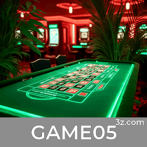 GAME05: Plataforma de Arquitetura Avançada para Experiência Digital Imersiva