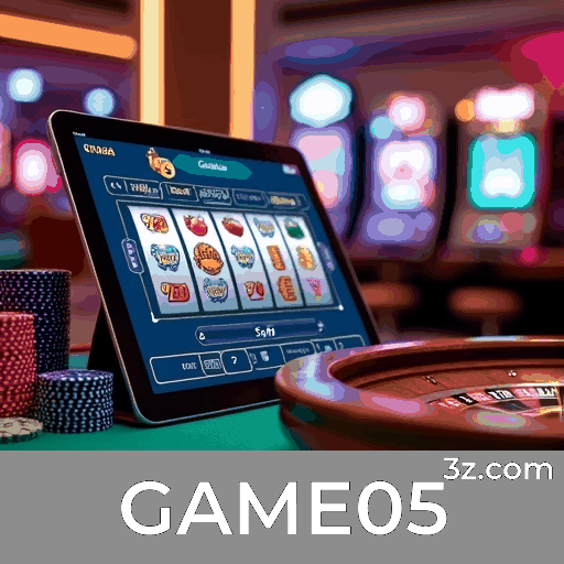 GAME05.com - Melhores Jogos de Cassino e Apostas Online - GAME05