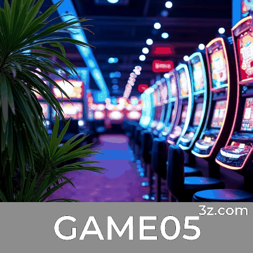 GAME05 app: Benefícios Exclusivos e Recompensas!