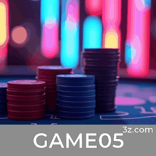 Qualidade Superior em Jogos de Cassino no GAME05