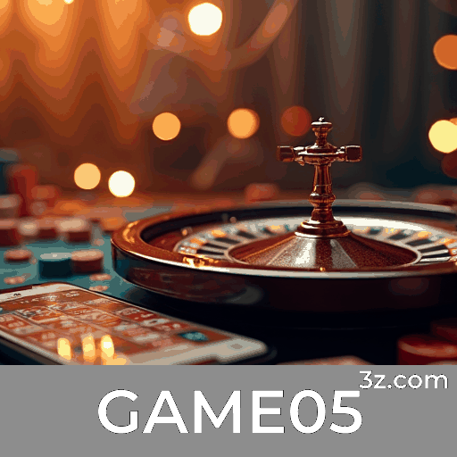 Gerencie sua Conta com Segurança Exclusiva no GAME05