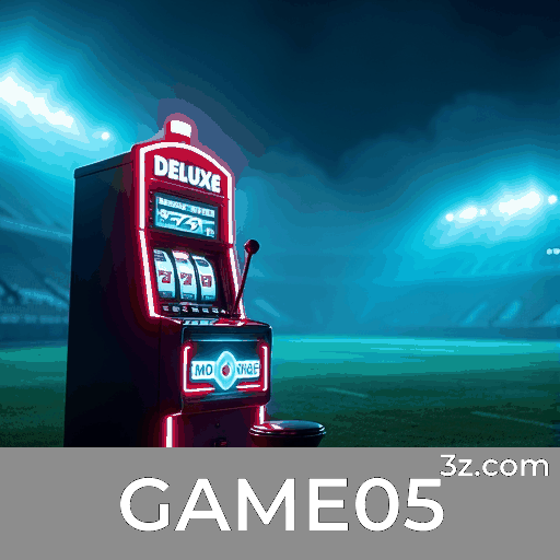 GAME05 app: Benefícios Exclusivos e Recompensas!