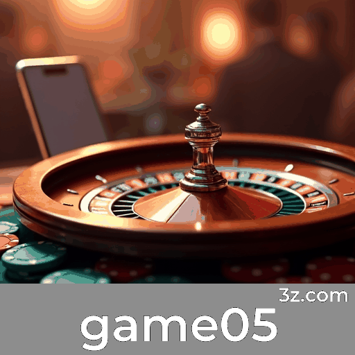 game05 - Plataforma de Apostas Segura e Premiada