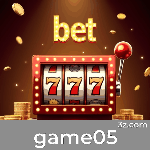 game05 - Plataforma de Apostas Segura e Premiada