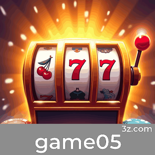 game05 - Plataforma de Apostas Segura e Premiada