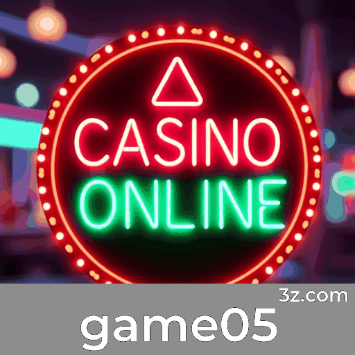 Login Seguro e Otimizado para Brasileiros no game05