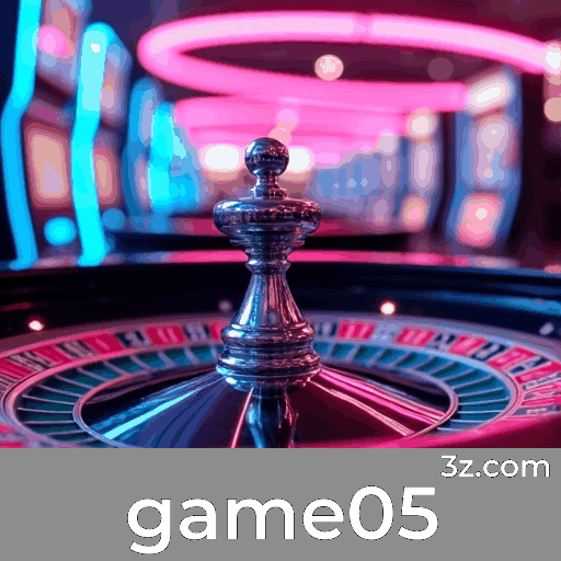 game05 - Plataforma de Apostas Segura e Premiada