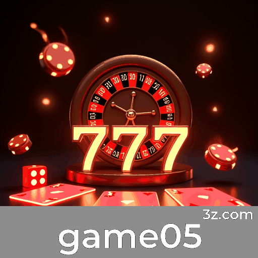 game05 - Plataforma de Apostas Segura e Premiada