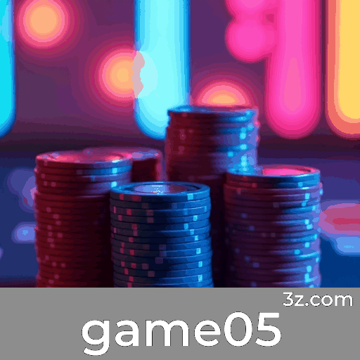 game05: Plataforma de Apostas Profissional e Confiável