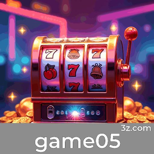 game05 - Plataforma de Apostas Segura e Premiada