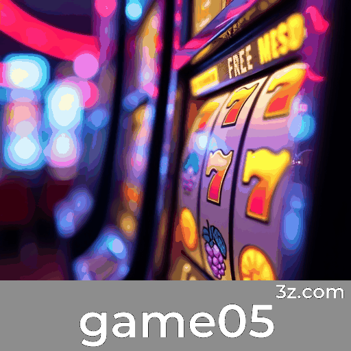 game05: Plataforma de Apostas Profissional e Confiável