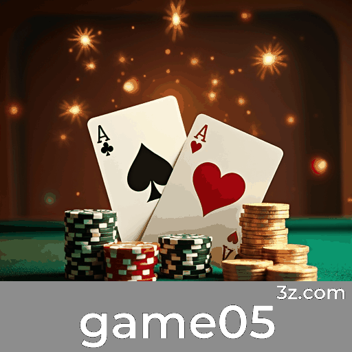 game05 - Plataforma de Apostas Segura e Premiada