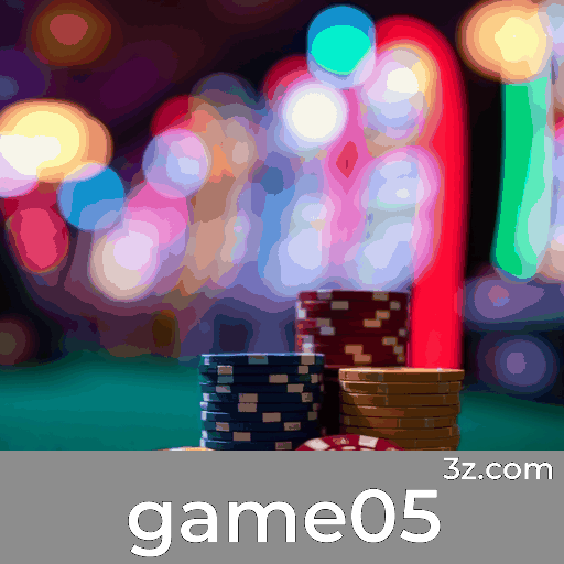 game05 - Plataforma de Apostas Segura e Premiada