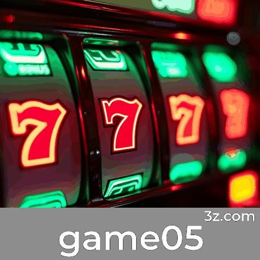 O Mundo de Jogos Incomparável do game05: Diversão Inesquecível